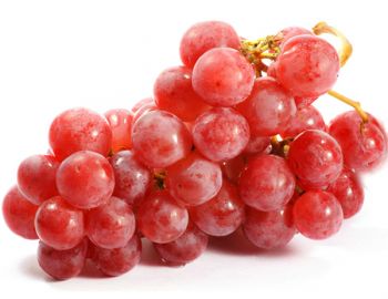 Саженцы розового винограда - от питомника саженцев Три Корня